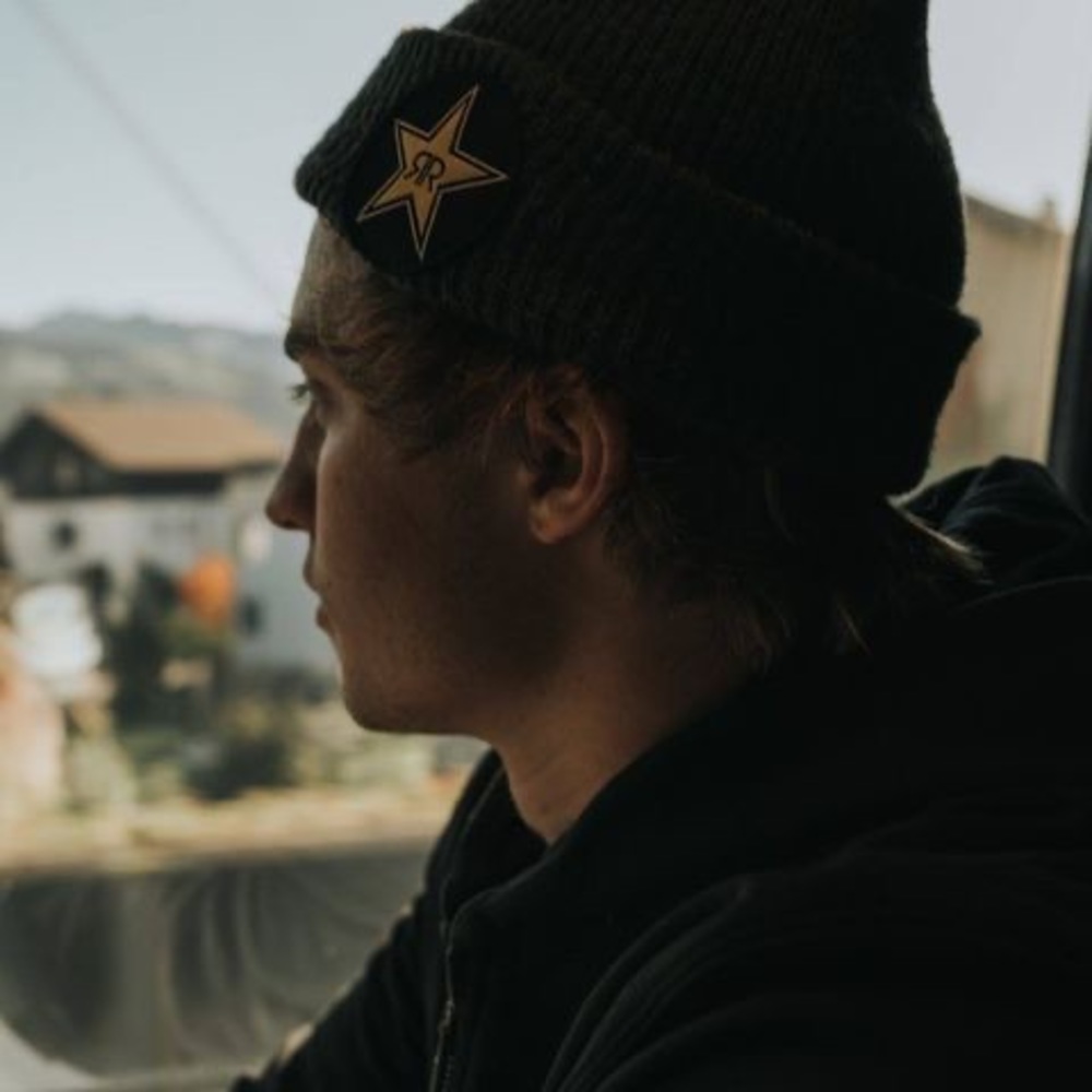 Meet your Posher, Jake